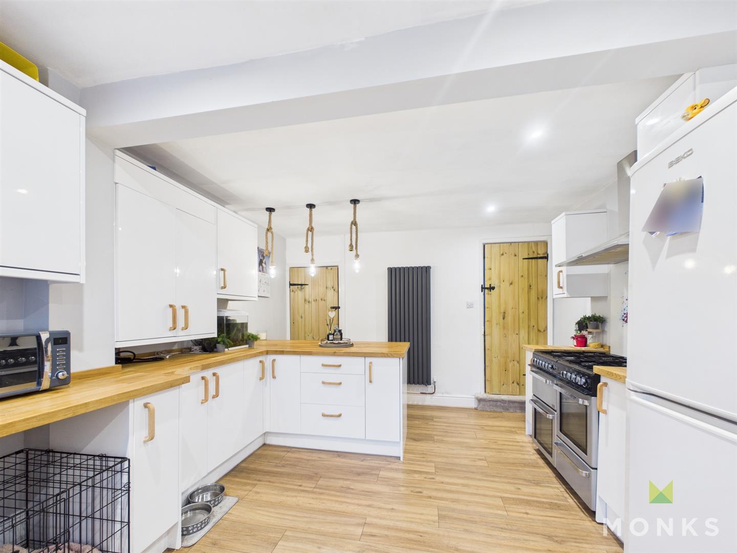 9 Aston Road, Wem, SY4 5AZ For Sale